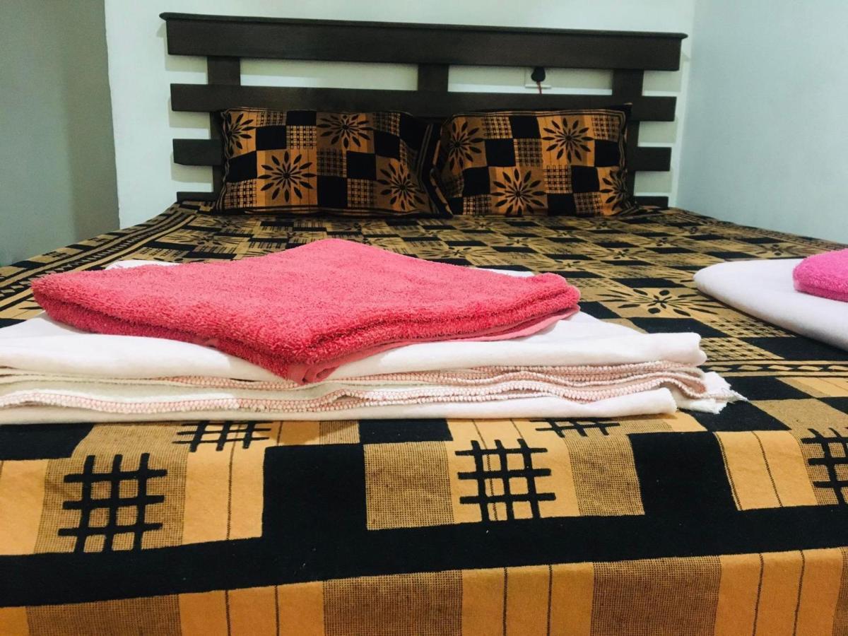 Misty Mount Homestay 엘라 외부 사진
