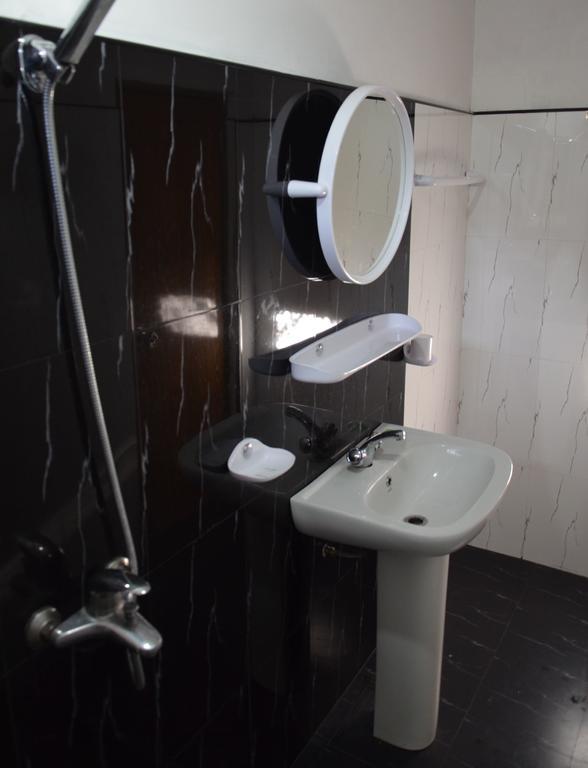 Misty Mount Homestay 엘라 외부 사진