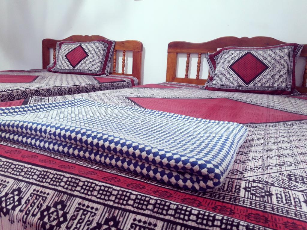 Misty Mount Homestay 엘라 외부 사진