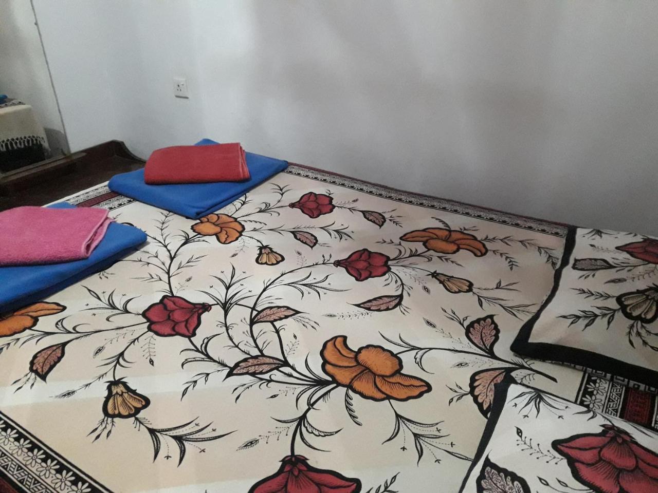 Misty Mount Homestay 엘라 외부 사진