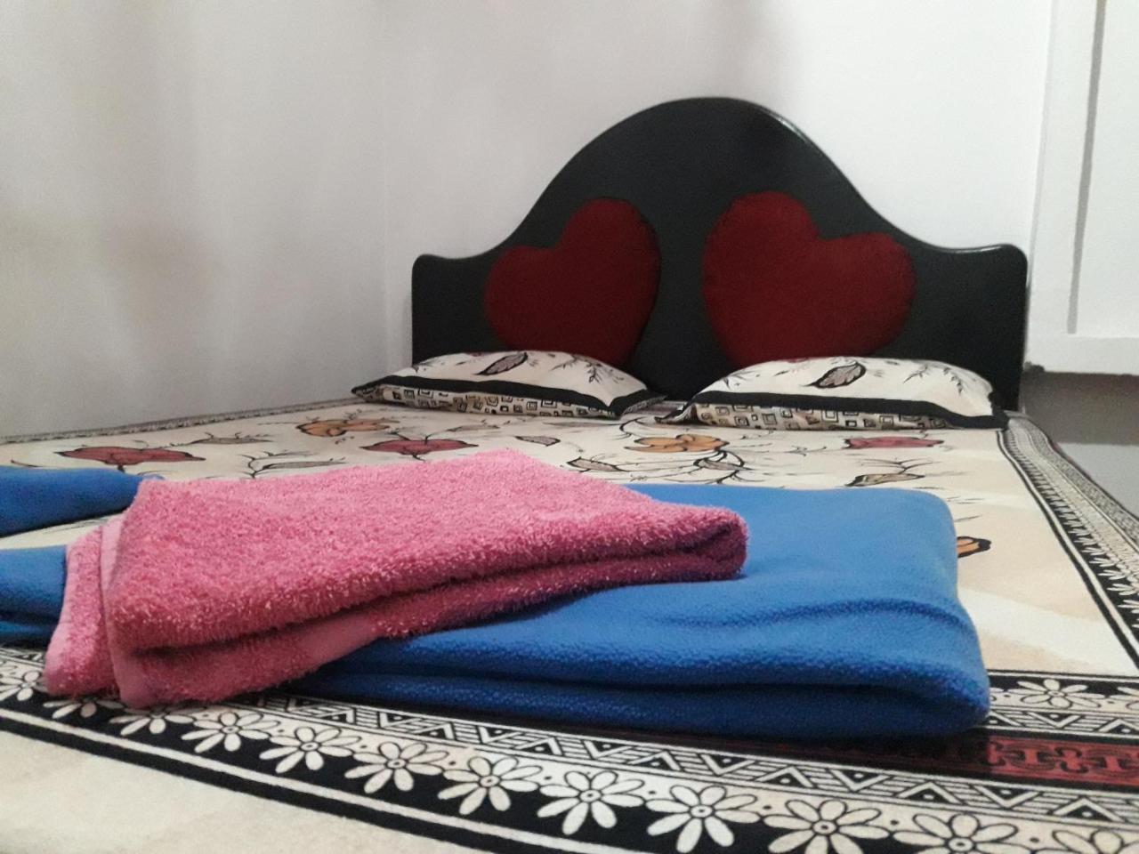 Misty Mount Homestay 엘라 외부 사진