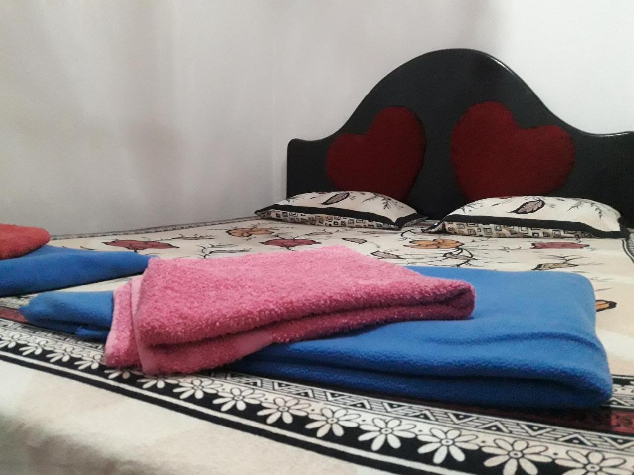 Misty Mount Homestay 엘라 외부 사진