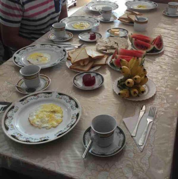 Misty Mount Homestay 엘라 외부 사진